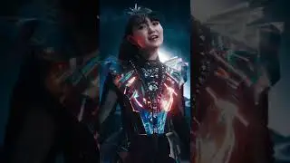 F.HERO x BODYSLAM x BABYMETAL - LEAVE IT ALL BEHIND [Music Video] 