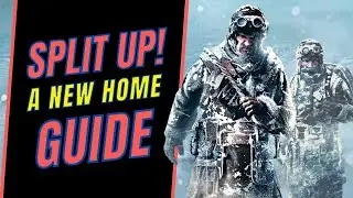 How to Get TWO Scouts FAST! | Frostpunk Guide (A New Home) Day 5