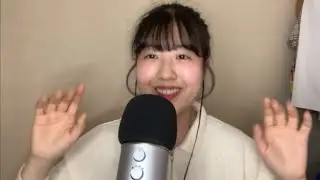 asmr| fast mouth sounds | 제정신 아닌 빠른 입소리ㅋㅋ
