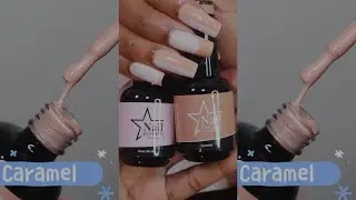 AT HOME GEL X NAILS SET | FT. VEGAN NAIL RESERVE GEL POLISH | Kiara La’Shea