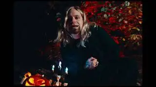 REDZED - HALLOWEEN GRAVEDIGGER