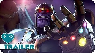 GAME AWARDS 2018: All Trailers from The Game Awards Show 2018