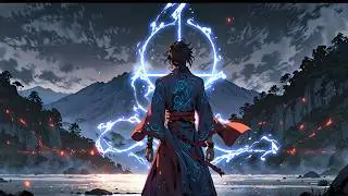 Chapter 596-600 Journey to Immortality