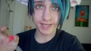 PressPlayDream: How To Blow (NyeDav) (Re-upload)
