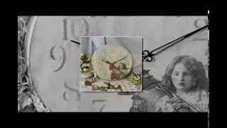 Секреты финишной лакировки. Леля Раевская