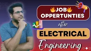 Most Growing Sectors For Electrical Engineering