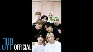 Stray Kids 