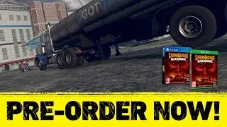Carmageddon: Max Damage. WE DO SCOOTERS