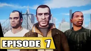 GTA Series - Season 1: Episode 1
