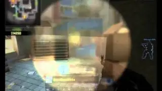 CSGO Higlights with Friends
