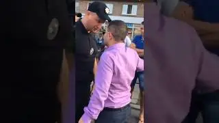 Высококлассная полиция Борисполя! #shorts