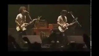 The Pillows LOSTMAN GO TO BUDOKAN Live   #2 Thank you, my twilight