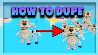 HOW TO DUPLICATE ITEMS IN POP IT TRADING (PATCHED) - ALL CODES | Pop It Trading ✨ | ROBLOX