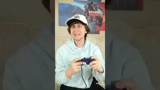 When your parents make you share the game with your sibling 7