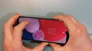 Cum Inchid Samsung A13 cand am uitat codul de deblocare - intra in recovery mode