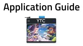 Yangumasuta Tablet Covers - Application Guide