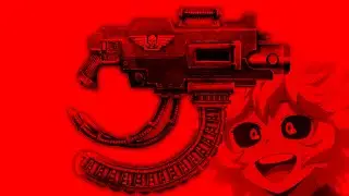 Warhammer 40k Rogue Trader | Hot Ruinous Power