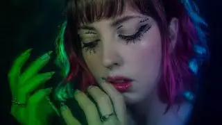 ASMR Ultra Bassy & Brain Melting 🫠 Up Close w/ Delay