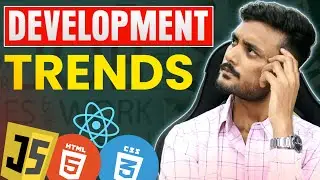 Dark Side of Development Tech Trends -  Hindi