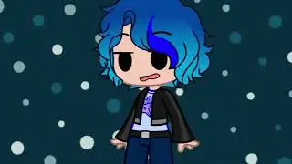 Singing contest///Meme///Gacha club ocs