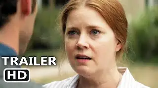 NIGHTBITCH Trailer (2024) Amy Adams, Scoot McNairy