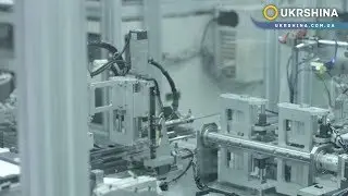 Электромобили Toyota начнут использовать батареи фирмы CATL [Новости УкрШина]