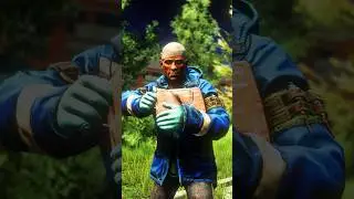 Кратко о МЕДИЦИНЕ в Escape from Tarkov (2025) 