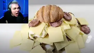 steak reacts to How To Basic.. 💀