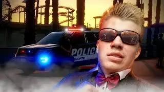 Стал грабителем в Robbery Madness 2 - Рохыч