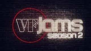 VFJams LIVE! - SEASON 2