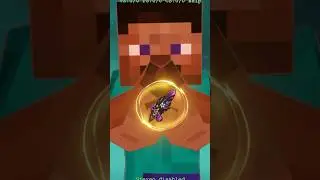 Minecraft мод в Genshin Impact