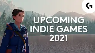 Upcoming Indie Games 2021 [And Beyond]