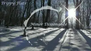 Minor Dissonance - Trippy Flute