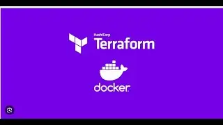 Terraform Tutorial For Beginners to create docker container | docker container with terraform