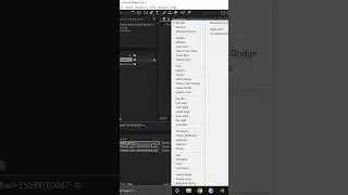 How To Easily highlight Text, make it pop up Adobe After Effects 