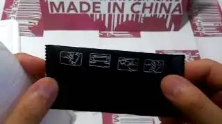 Защитное стекло на Xiaomi Redmi 6 Pro