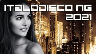 ITALO DISCO NEW GENERATION 2021 Vol.13 by SP BCN 
