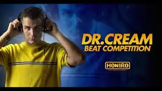 DR.CREAM BEAT COMPETITION