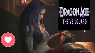 Best ROMANCE Options in Dragon Age The Veilguard - For PLAYSTATION PLUS PLAYERS , ROMANCE Companions