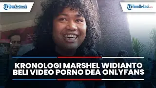 Begini Kronologi Marshel Widianto Akhirnya Beli Video Porno Dea OnlyFans