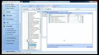 IBM Cognos Security Audit Webinar