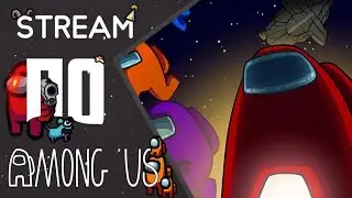 🔥ИМПОСТЕРЫ ПОВСЮДУ В AMONG US!🔥