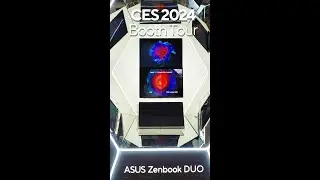 Experience the extraordinary at the ASUS 