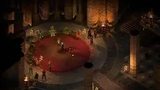 Poe2 Deadfire The Ultimate Challenge Monk/Priest - pt 3 Dunnage, Thaenic, Hasongo