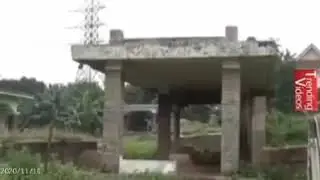 Kepergok mesum di kuburan!!!