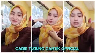 Recommended Baju Kurung Satin Hot Live 🔥 