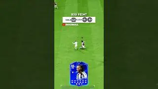How To Do The MOST EFFECTIVE 3* Skills in FC 25