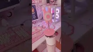 Hyping up my „PHONE STAND“ 🔥