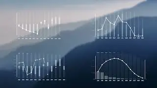 250+ CSV Driven Infographics Pack | After Effects Template