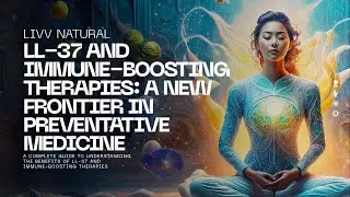 ​​LL-37 and Immune-Boosting Therapies: A New Frontier in Preventative Medicine